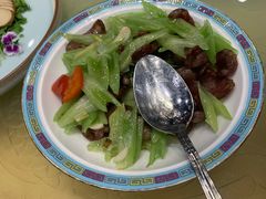 -白家大院·王府宫廷菜(苏州街店)
