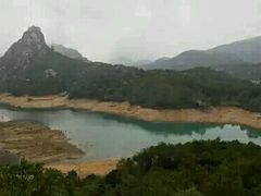 -大罗山风景区