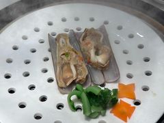 -优食坊·蒸汽海鲜(康盛路店)