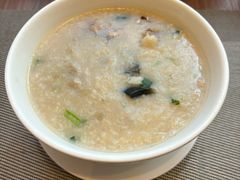 -好日子皇冠假日酒店·君怡咖啡厅(特美思大厦店)