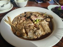 -妈妈菜舟山海鲜(定海古城店)
