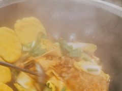 -锅三哥地锅鸡地锅鱼(南京旗舰店)