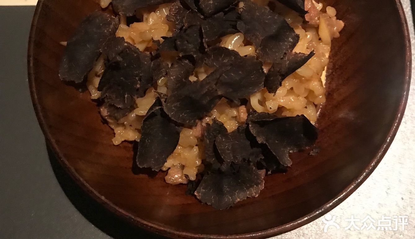 初探杭州融合西餐—青果