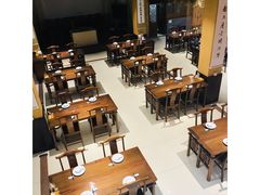 -福慧慈缘素食餐厅(王府井店)