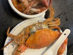 -大杰海鲜锅(基隆路店)