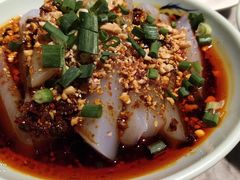 -贺秦生陕面王(富力城店)