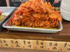 -老客满蛋饼(双塔市集店)
