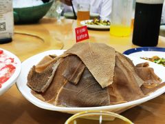 -洞仙锅(花园街店)
