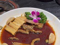-湘力力小院·鱼汤泡饭(枫林路店)