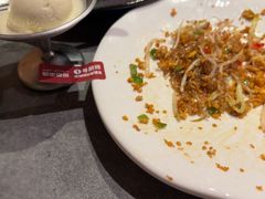-耶里夏丽·丝路新疆菜·清真食品(徐汇南丹东路臻选店)
