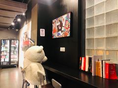 -shark burger·鲨鱼汉堡(交子大道店)