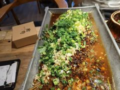 -树厨贵州菜(大十字店)