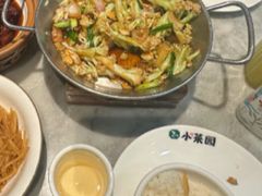 -小菜园新徽菜(蚌埠蚌山万达店)
