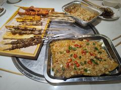 -寻味乌镇·龙虾烧烤