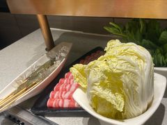 -海底捞火锅(航洋城店)