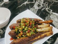 -李师傅脆肚(华强北店)