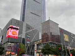 -江南西(地铁站)