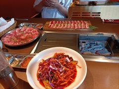 -味家烤肉烤鳗鱼牛排(西塔旗舰店)