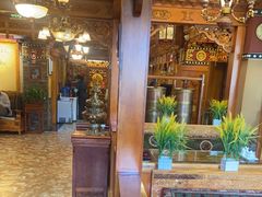 -宗巴雍姆藏餐府