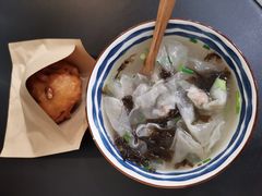 -小宝·路鼎记·福鼎特色小吃(富民路店)