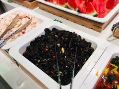 -香佰里重庆火锅(恒力博纳广场店)