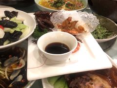-香融府·烤鸭·家常菜(马家堡路店)