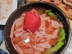 -热火朝天鲜切牛肉火锅(南强街巷店)