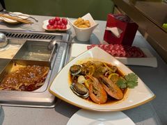 -海底捞火锅(振华商厦店)