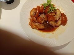 -金成潮菜博物馆(海珠湿地店)