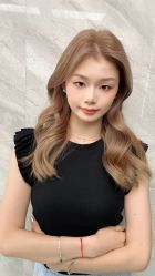 点击看大图 -5号HAIR SALON 专业染发馆