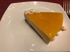 -视界美食自助餐厅·石家庄希尔顿酒店