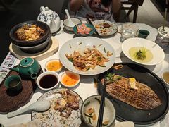 -潮堂 · 潮州菜(国贸商城店)