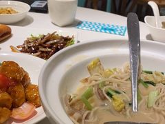 -莆田餐厅PUTIEN(三里屯店)