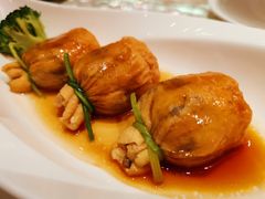 -8餐厅(新葡京酒店)