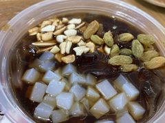 -研卤堂香糯热卤(青秀航洋城店)