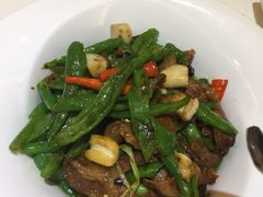 -鲍鱼王子(深圳大厦店)