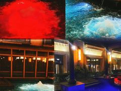-天津瀚金佰九号温泉酒店(南楼地铁站店)