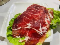 -枇杷园食为鲜火锅(南山店)