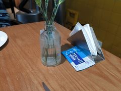 -芭莉与彩虹西餐厅(成都合生汇店)