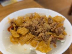 -豆相识•九九豆腐脑(牛咡桥店)