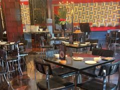 大堂-小资太太餐厅(南岗区店)