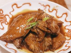 -小吊梨汤·北京菜·烤鸭(清河万象汇店)