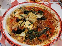 -文立新麻辣烫(合生汇21街区店)