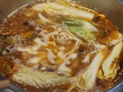 -七欣天香辣蟹火锅(抚州硕果时代广场店)