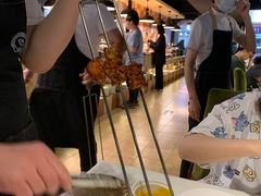 -戈拿旺巴西烤肉(崇文门店)