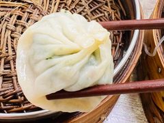 -曼曼汤包(建国西路店)
