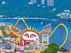 -香港海洋公园