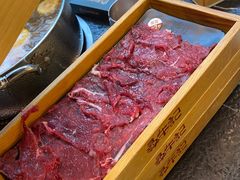 -寻牛记潮汕牛肉火锅(双喜城店)