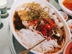 双色鸳鸯鱼头王-望湘园·洞庭渔宴(浦江欢乐颂店)