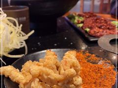 -珮姐老火锅(新街口店)